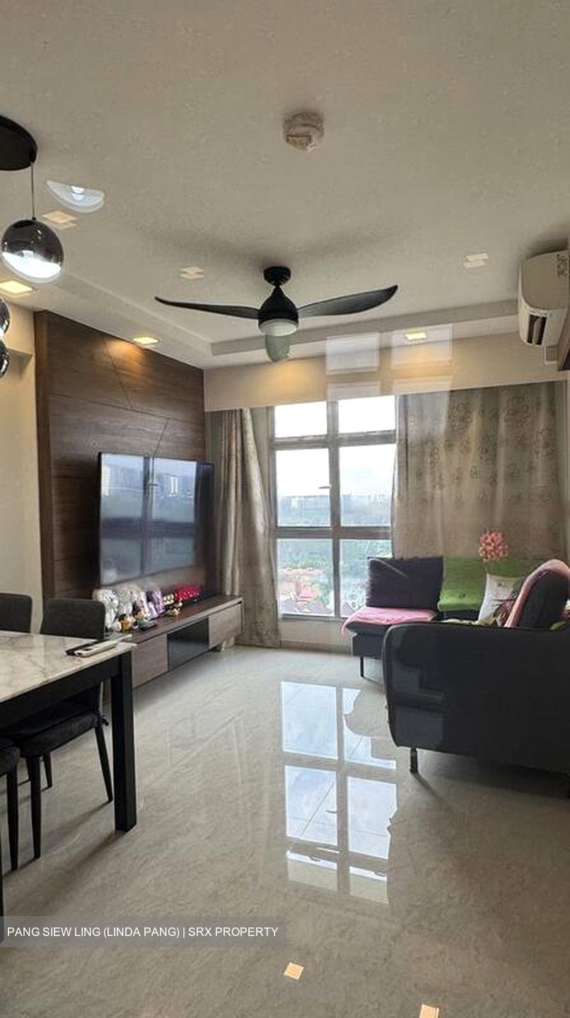 Blk 408A Northshore Residences II (Punggol), HDB 2 Rooms #473370751
